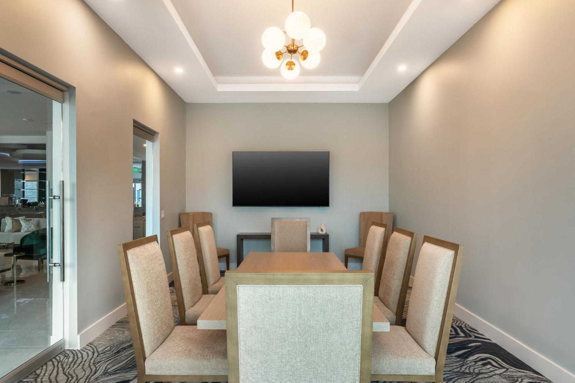 Even Hotel Waco - University Area By Ihg Luaran gambar