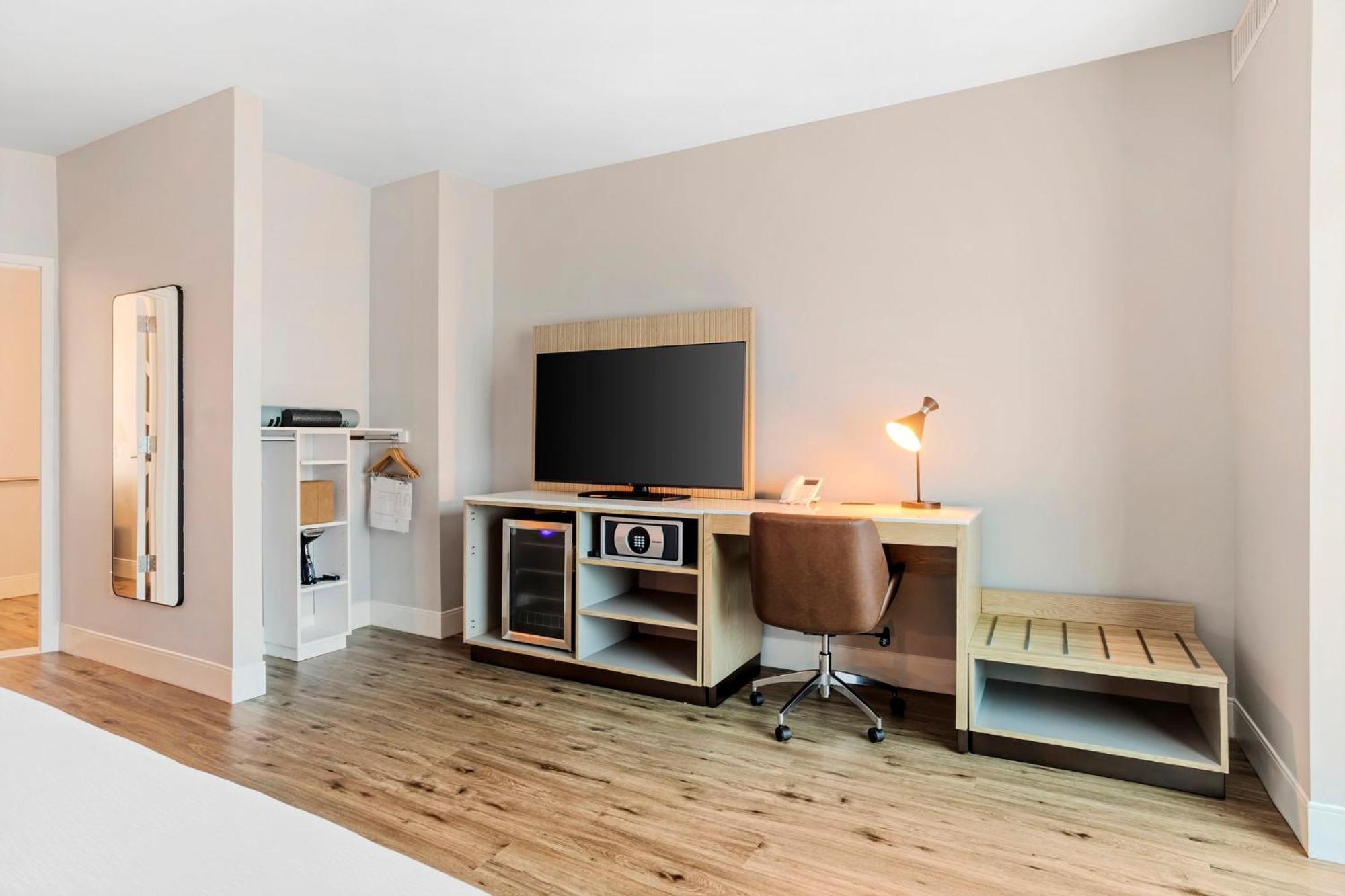 Even Hotel Waco - University Area By Ihg Luaran gambar