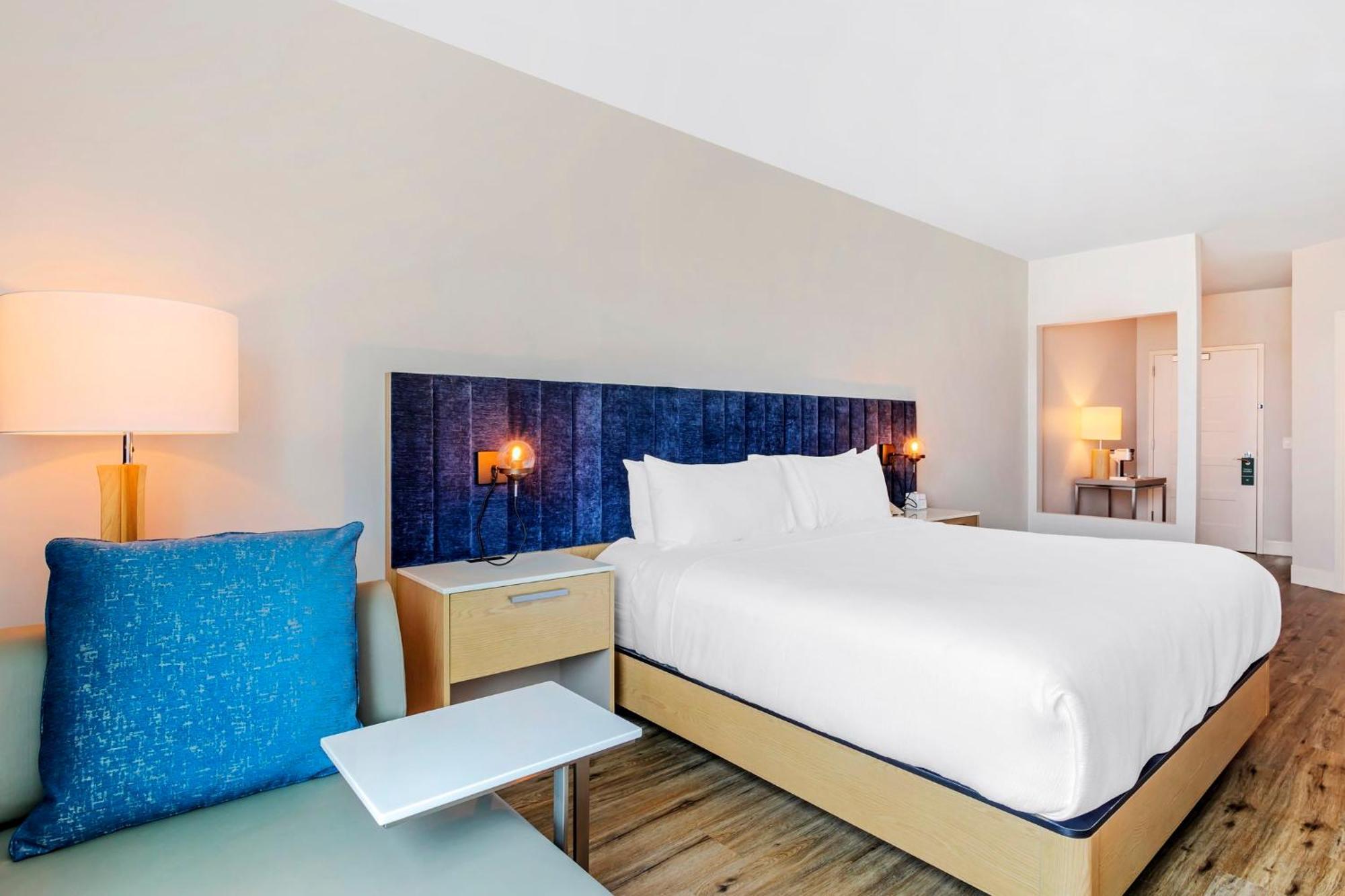 Even Hotel Waco - University Area By Ihg Luaran gambar