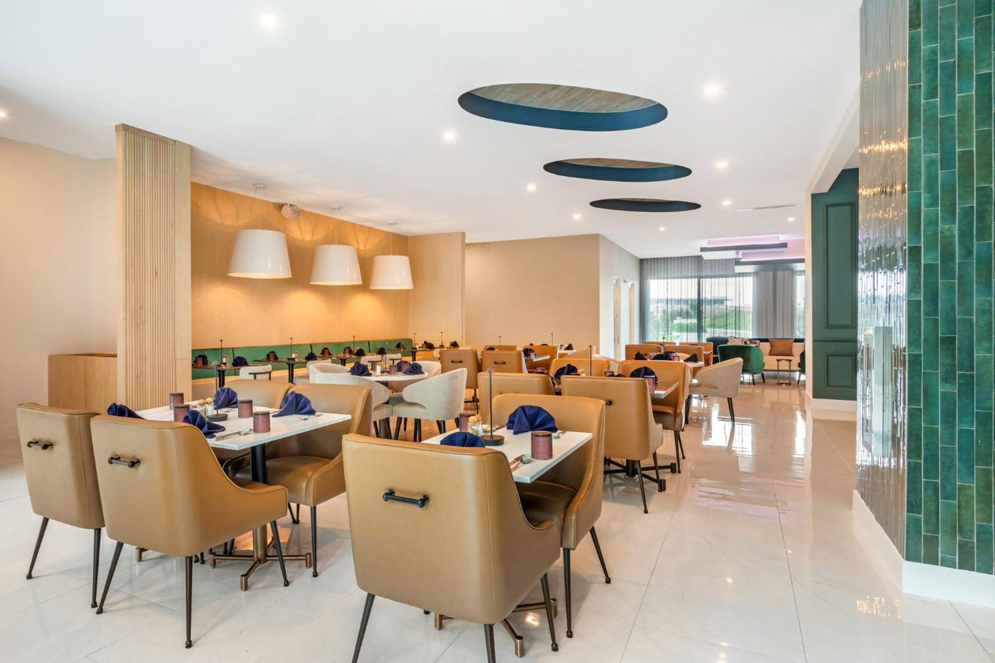 Even Hotel Waco - University Area By Ihg Luaran gambar