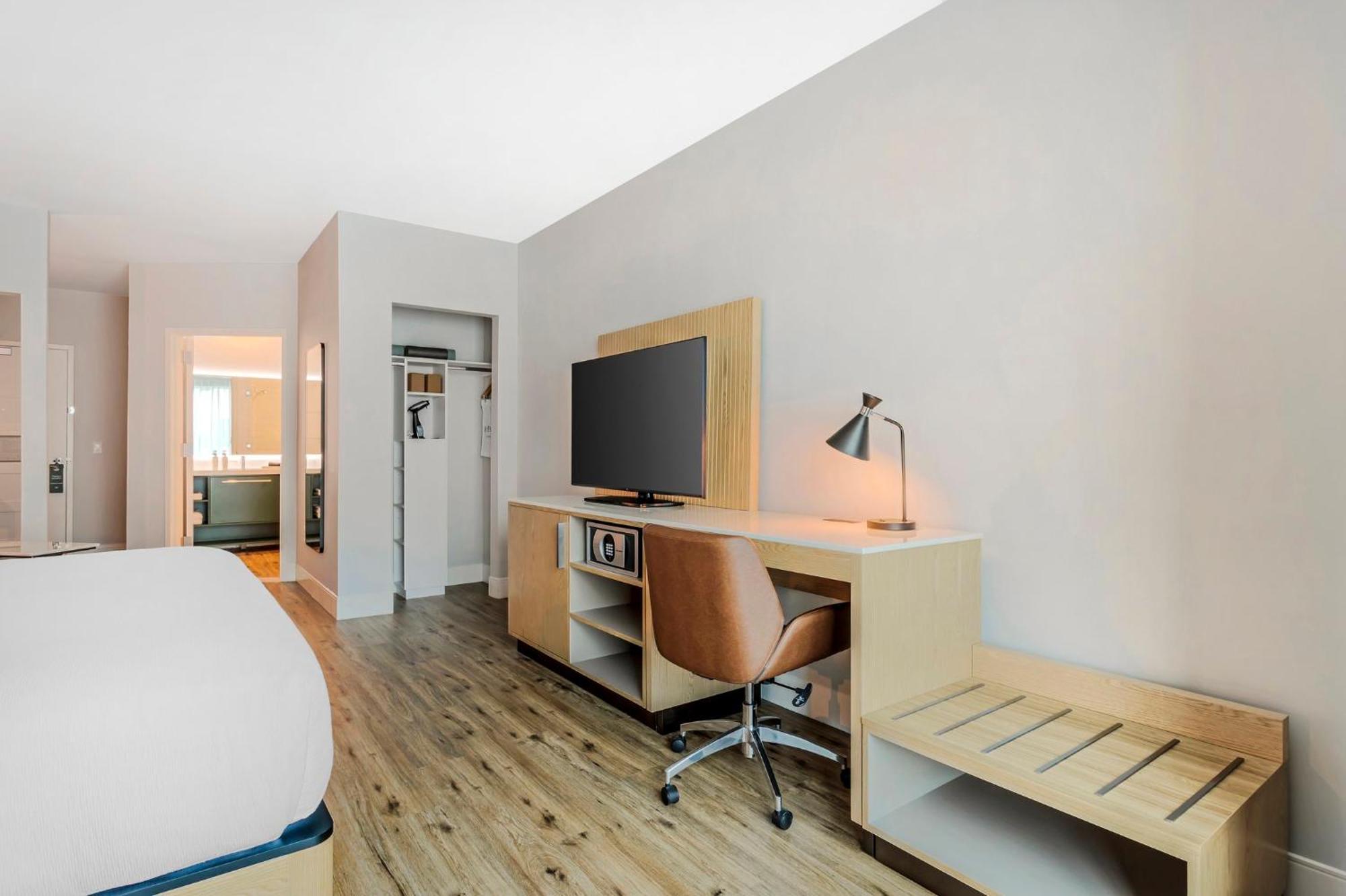 Even Hotel Waco - University Area By Ihg Luaran gambar