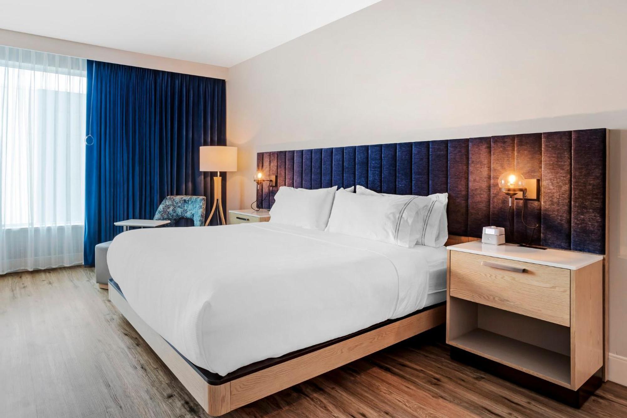Even Hotel Waco - University Area By Ihg Luaran gambar