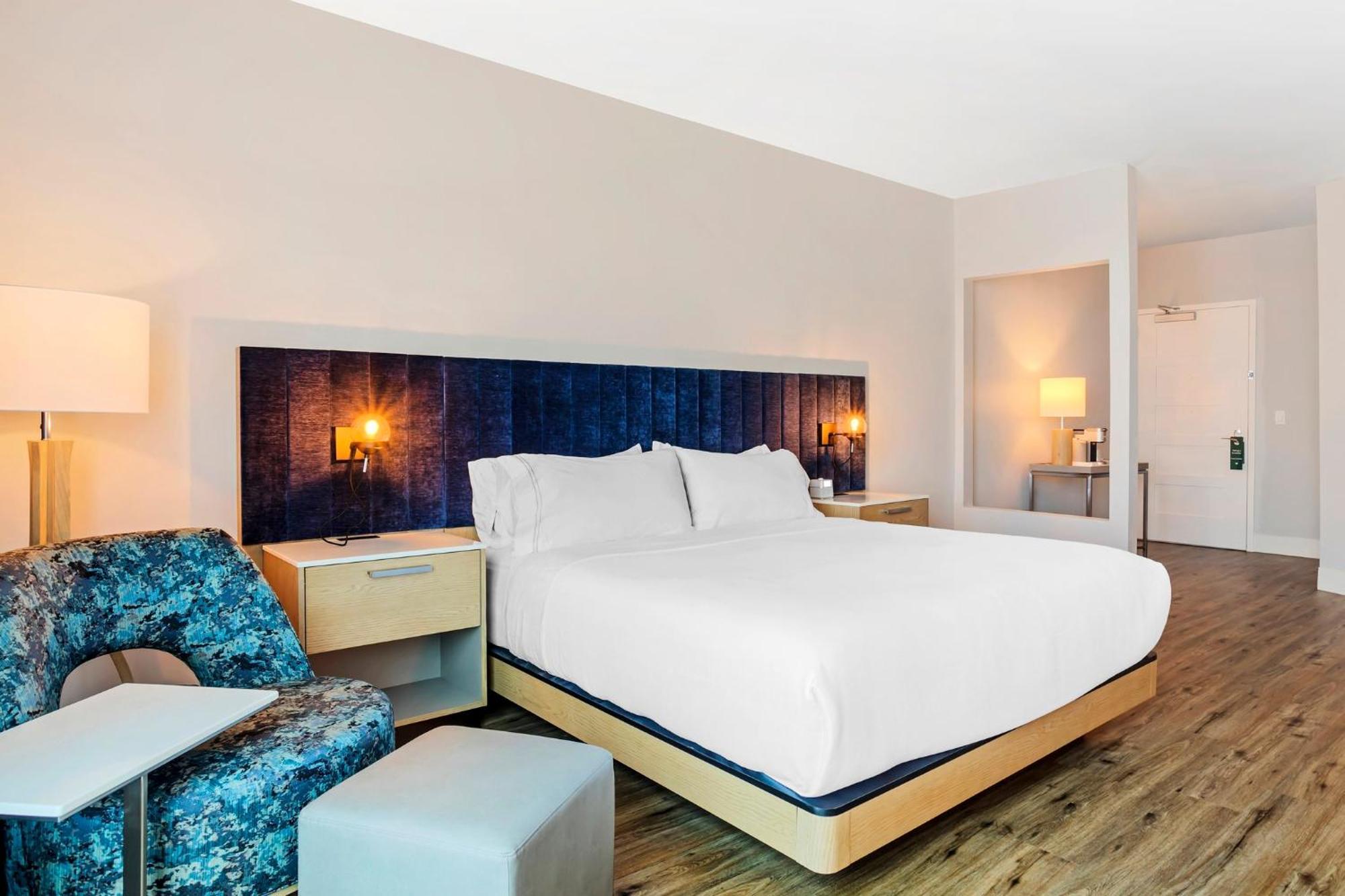 Even Hotel Waco - University Area By Ihg Luaran gambar