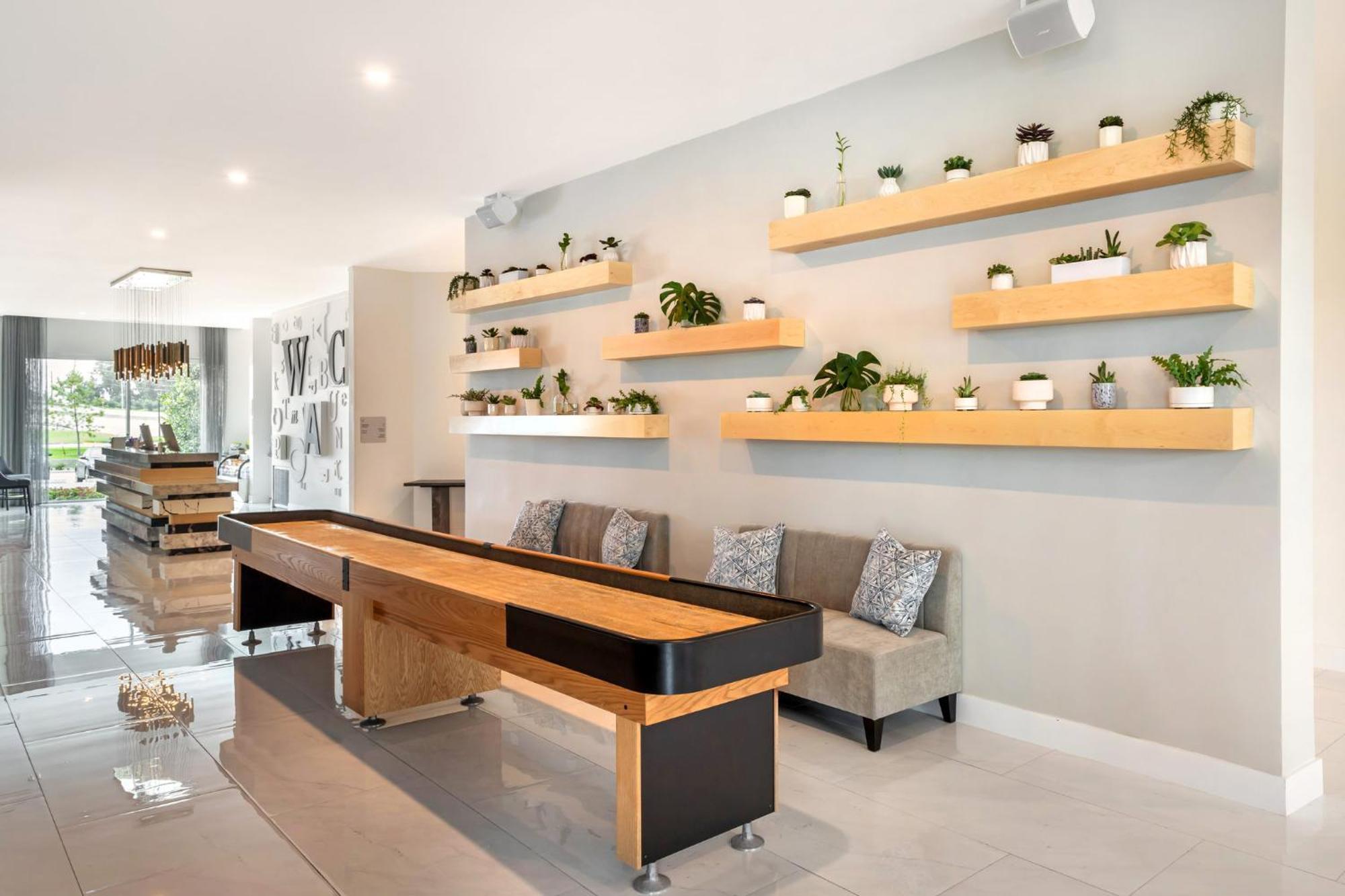 Even Hotel Waco - University Area By Ihg Luaran gambar